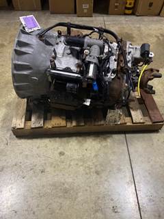 Used Fuller FAO14810C-EA3 Transmission