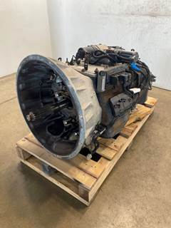 Used Fuller FAO14810C-EA3 Transmission