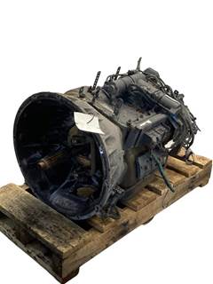 Used Fuller FAO16810C-EA3 Transmission
