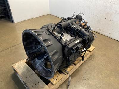 Used Fuller FAO16810C-EA3 Transmission