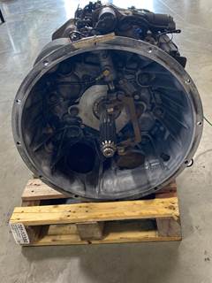 Used Fuller FAO16810S-EP3 Transmission
