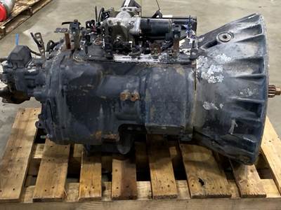 Used Fuller FAO16810S-EP3 Transmission