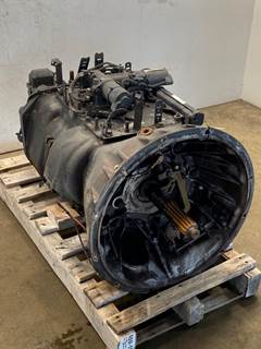 Used Fuller FAO16810S-EP3 Transmission