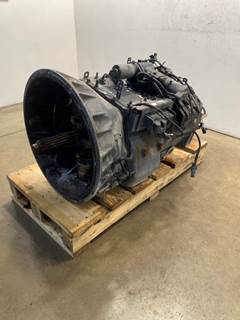 Used Fuller FAO16810S-EP3 Transmission