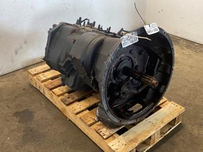 Used Fuller FAOM14810C Transmission