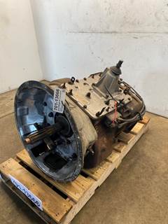 Used Fuller FAOM15810C Transmission