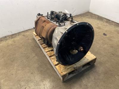 Used Fuller FAOM15810C-EA3 Transmission