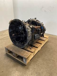 Used Fuller FAOM15810C-EA3 Transmission
