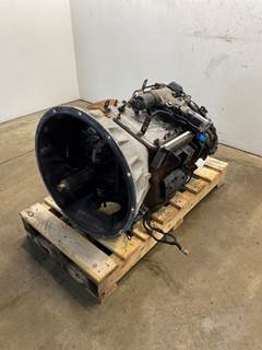 Used Fuller FAOM15810C-EA3 Transmission