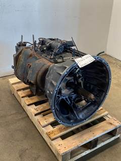 Used Fuller FAOM15810C-EA3 Transmission