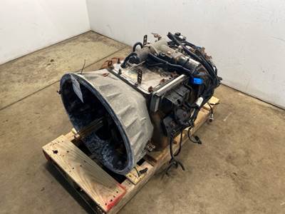 Used Fuller FAOM15810S-EC3 Transmission