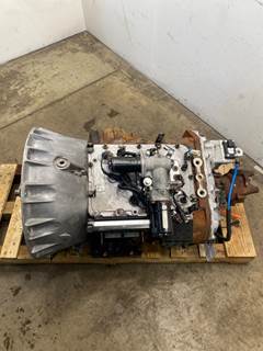 Used Fuller FAOM15810S-EN3 Transmission