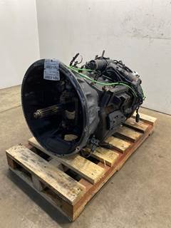 Used Fuller FAOM15810S-EP3 Transmission