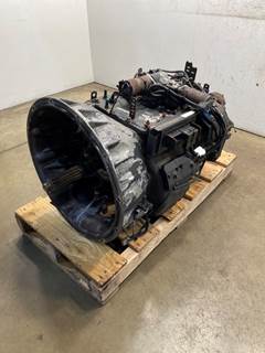 Used Fuller FAOM15810S-EP3 Transmission