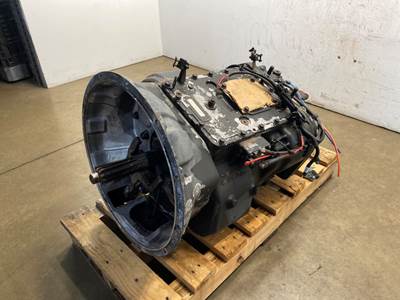 Used Fuller FAOM16810C Transmission