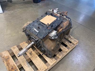 Used Fuller FAOM16810C Transmission