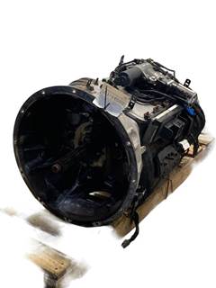 Used Fuller FAOM16810C-EA3 Transmission