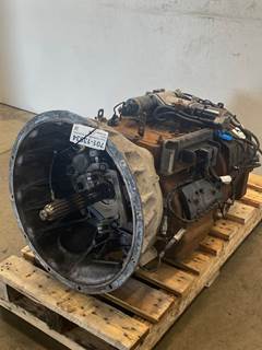 Used Fuller FO16E310C-LAS Transmission