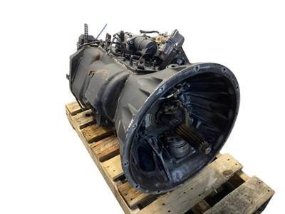 Used Fuller FO16E310C-LAS Transmission