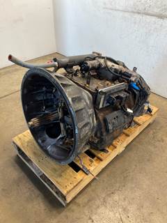 Used Fuller FO16E310C-VAS Transmission