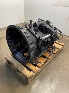 Used Fuller FO16E310C-VAS Transmission