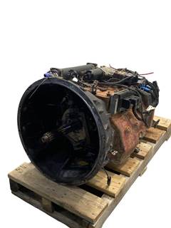 Used Fuller FO16E310C-VAS Transmission