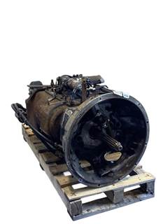 Used Fuller FO16E310C-VAS Tranmission