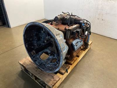 Used Fuller FO16E310C-VAS Transmission