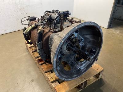 Used Fuller FO16E310C-VAS Transmission