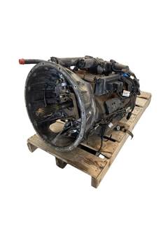 Used Fuller FO16E313A-MHP Transmission