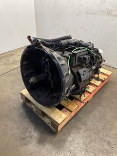 Used Fuller FO16E313B-MHP Transmission