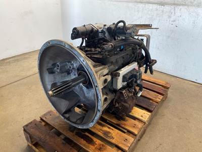 Used Fuller FO5406BDM3 Transmission
