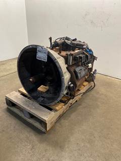 Used Fuller FOM16E310C Transmission