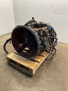 Used Fuller FOM16E310C-VAS Transmission