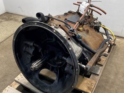 Used Fuller FRLO16410C Transmission