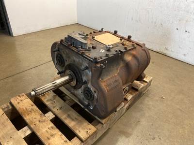 Used Fuller FRO15210C Transmission