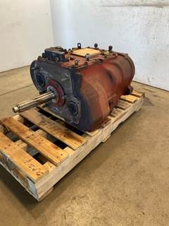 Used Fuller FRO16210C Transmission