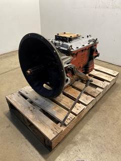 Used Fuller FS5406 Transmission