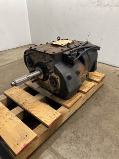 Used Fuller RT13710B Transmission