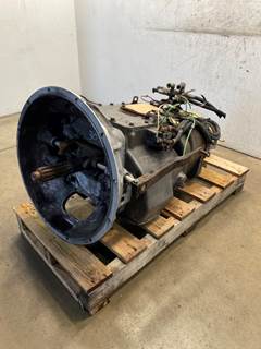 Used Fuller RTLC16609E Transmission