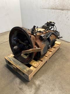 Used Fuller RTLC16609E Transmission
