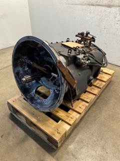 Used Fuller RTLC16609E Transmission