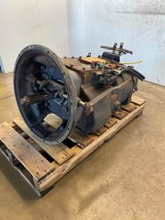 Used Fuller RTLC16609E Transmission