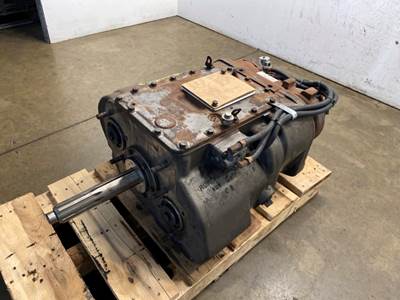 Used Fuller RTLO14613B Transmission