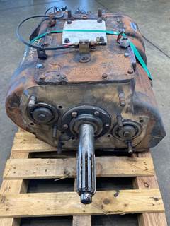 Used Fuller RTLO16610B Transmission