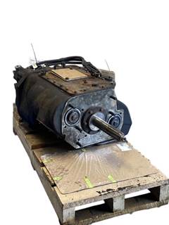 Used Fuller RTLO16713A Transmission
