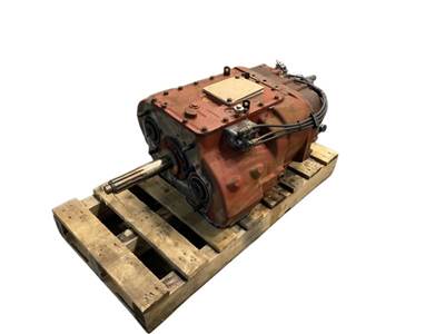 Used Fuller RTLO16913A Transmission