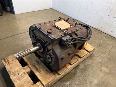 Used Fuller RTLO16913A Transmission