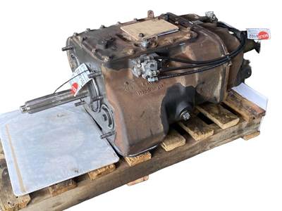 Used Fuller RTLO18913A Transmission