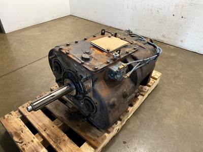 Used Fuller RTLO18913A Transmission